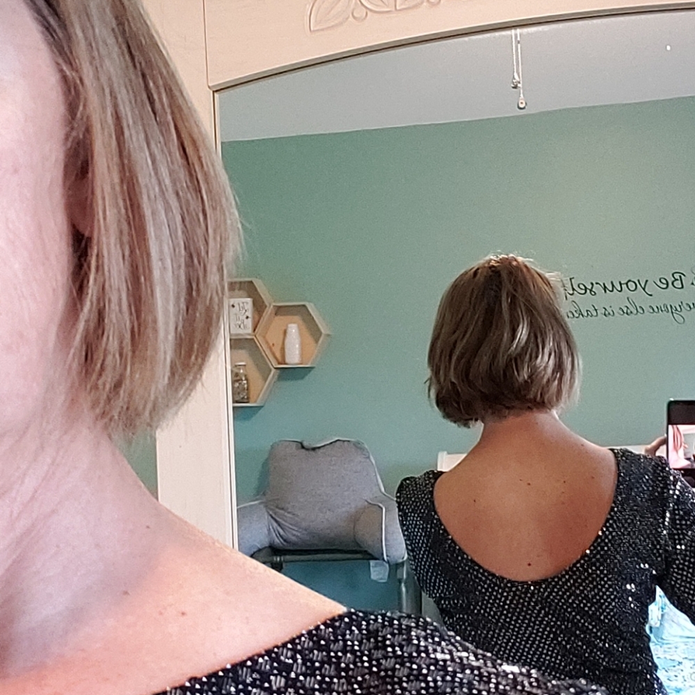 Cocktail dress - Picture 7 of 7